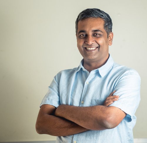 Vikas Sharma